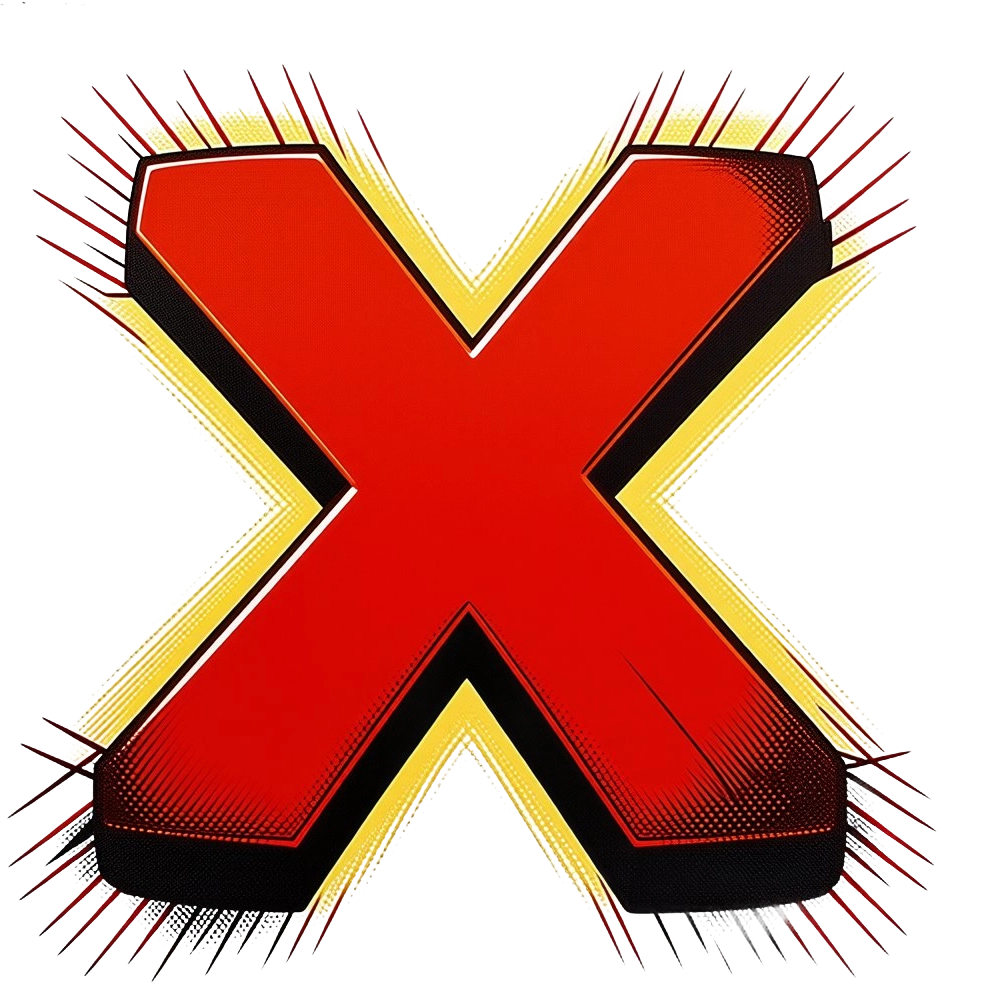 X Factor Logo